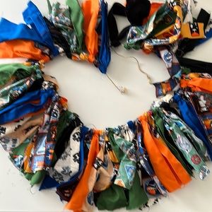 Star Wars Banner - Smash Cake